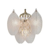 Бра Odeon Light Tears 5049/3W