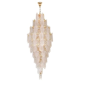 Люстра Odeon Light Tears 5049/54-1