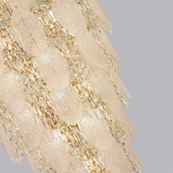 Люстра Odeon Light Tears 5049/54-3