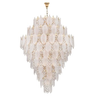 Люстра Odeon Light Tears 5049/89-1