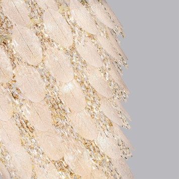 Люстра Odeon Light Tears 5049/89-3