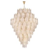 Люстра Odeon Light Tears 5049/89