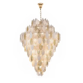 Люстра Odeon Light Lace 5052/86 Люстра Odeon Light Lace 5052/86