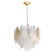 Люстра Odeon Light Lace 5052/8