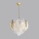 Люстра Odeon Light Lace 5052/8