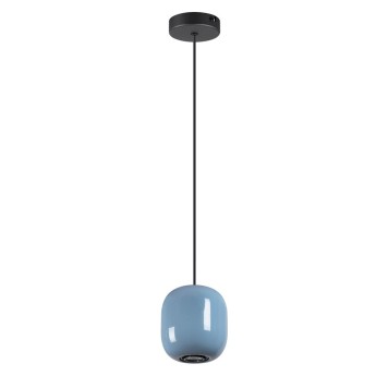 Люстра Odeon Light Ovali 5053/1B-1