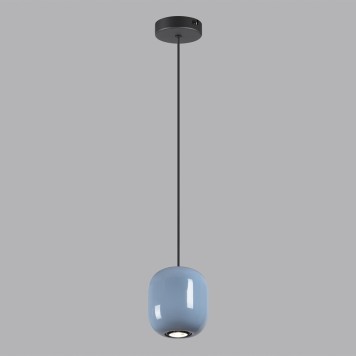 Люстра Odeon Light Ovali 5053/1B-2