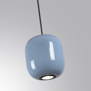Люстра Odeon Light Ovali 5053/1B-3