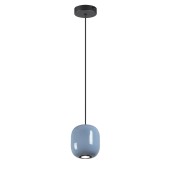 Люстра Odeon Light Ovali 5053/1B