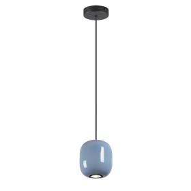Люстра Odeon Light Ovali 5053/1B