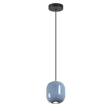Люстра Odeon Light Ovali 5053/1B