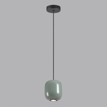 Люстра Odeon Light Ovali 5053/1C-4