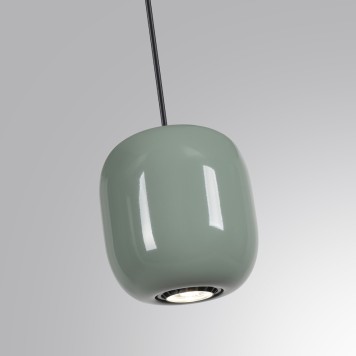 Люстра Odeon Light Ovali 5053/1C-5