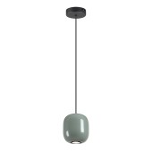 Люстра Odeon Light Ovali 5053/1C