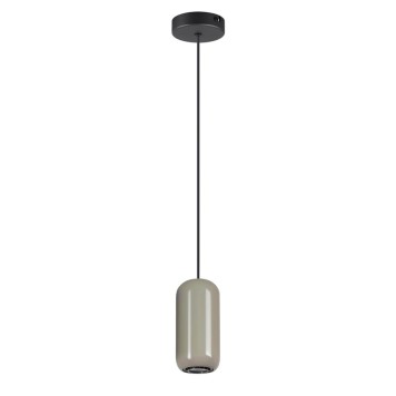 Люстра Odeon Light Ovali 5053/1D-1