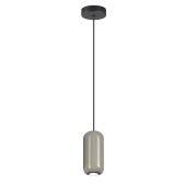 Люстра Odeon Light Ovali 5053/1D