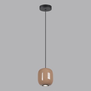 Люстра Odeon Light Ovali 5053/1G-2