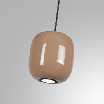 Люстра Odeon Light Ovali 5053/1G-3