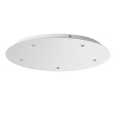 Потолочное основание для крепления подвесов Odeon Light Base 5054/KW