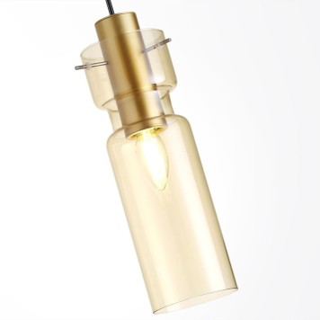 Люстра Odeon Light Scrow 5057/1A-3