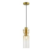 Люстра Odeon Light Scrow 5057/1A