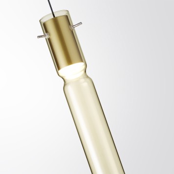 Люстра Odeon Light Scrow 5058/5LA-3