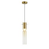Люстра Odeon Light Scrow 5058/5LA