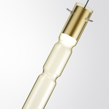 Люстра Odeon Light Scrow 5059/5LA-3