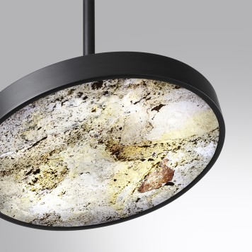 Люстра Odeon Light Bergi 5064/15L-6