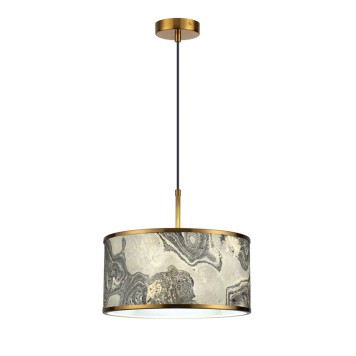 Люстра Odeon Light Bergi 5064/1-1