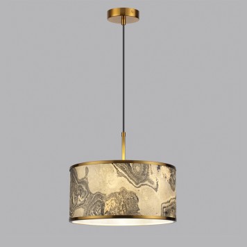 Люстра Odeon Light Bergi 5064/1-4