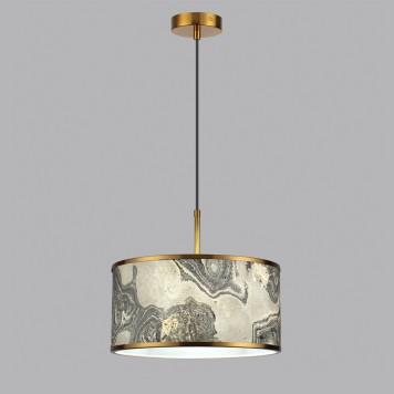 Люстра Odeon Light Bergi 5064/1-5