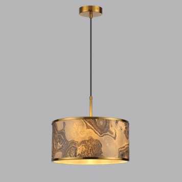 Люстра Odeon Light Bergi 5064/1-6