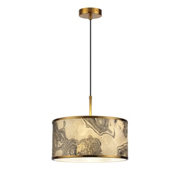 Люстра Odeon Light Bergi 5064/1