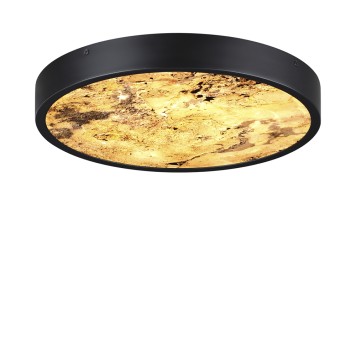 Светильник настенно-потолочный Odeon Light Bergi 5064/24L-3