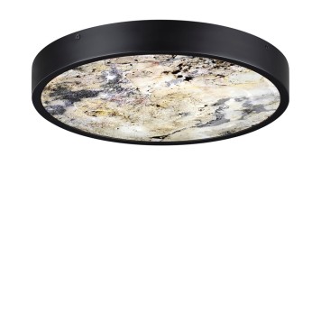 Светильник настенно-потолочный Odeon Light Bergi 5064/24L-6