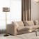 Торшер Odeon Light Bergi 5064/2F