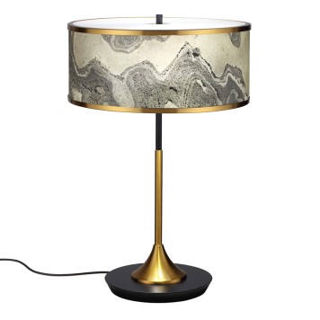 Лампа настольная Odeon Light Bergi 5064/2T-4