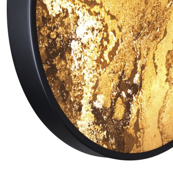 Светильник потолочный Odeon Light Bergi 5064/40L-3