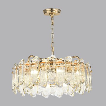 Люстра Odeon Light Bullon 5069/10-2