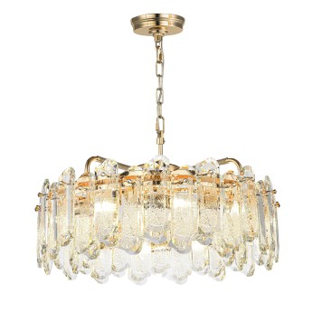 Люстра Odeon Light Bullon 5069/10