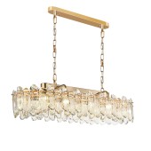 Люстра Odeon Light Bullon 5069/12