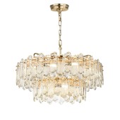 Люстра Odeon Light Bullon 5069/22