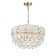 Люстра Odeon Light Fiesta 5070/11