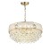 Люстра Odeon Light Fiesta 5070/12