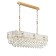 Люстра Odeon Light Fiesta 5070/14