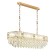 Люстра Odeon Light Fiesta 5070/14