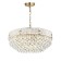 Люстра Odeon Light Fiesta 5070/21