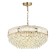 Люстра Odeon Light Fiesta 5070/21