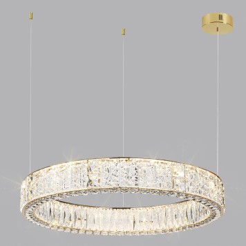 Люстра Odeon Light Version 5071/100L-2